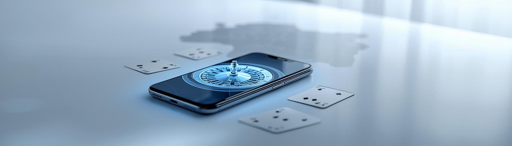Rechtliche Rahmenbedingungen für Mobile Live‑Casinos in Deutschland 2026